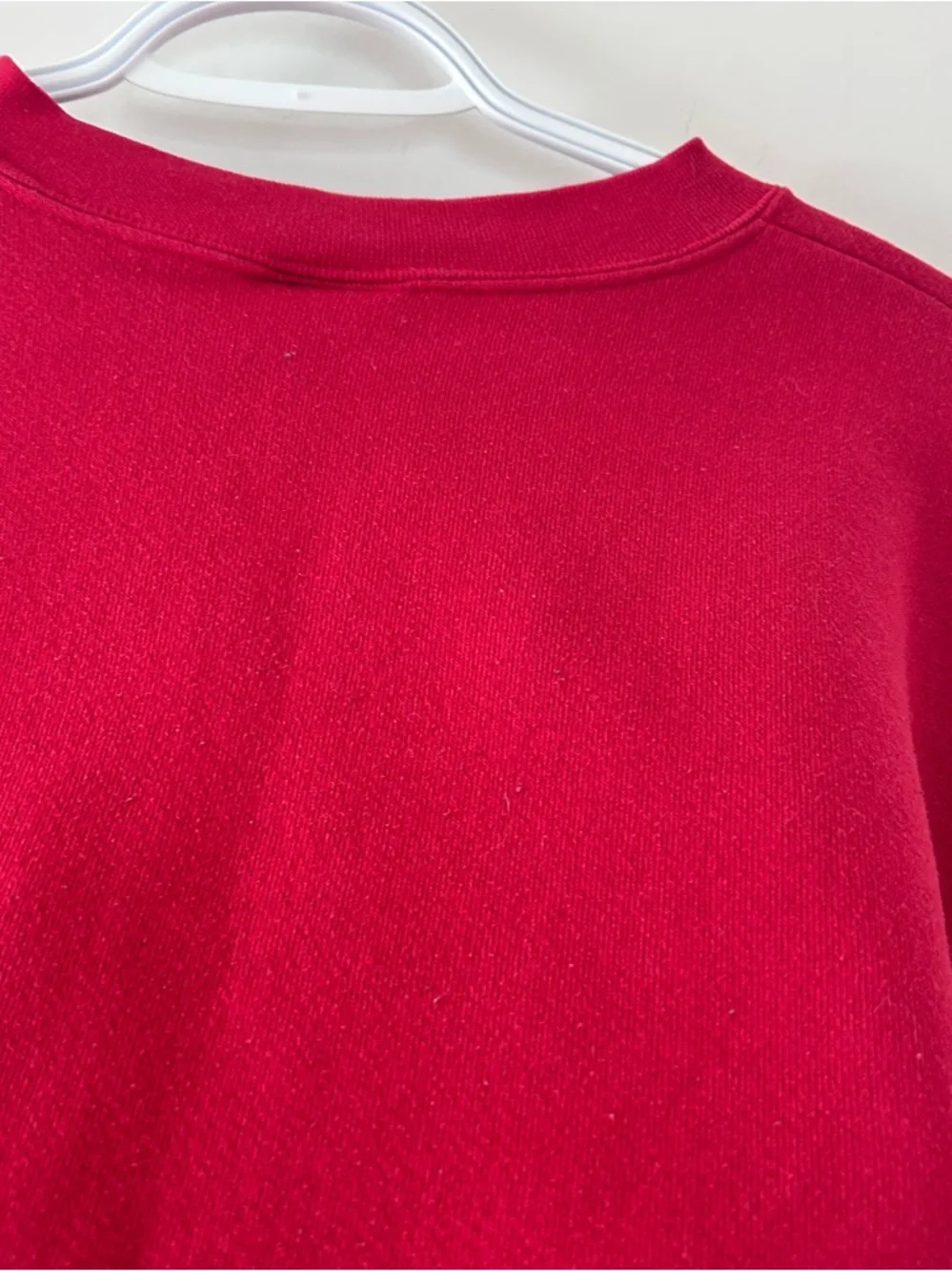 VINTAGE 90s Disney Winnie the Pooh Crewneck | Medium - Picture 6 of 7